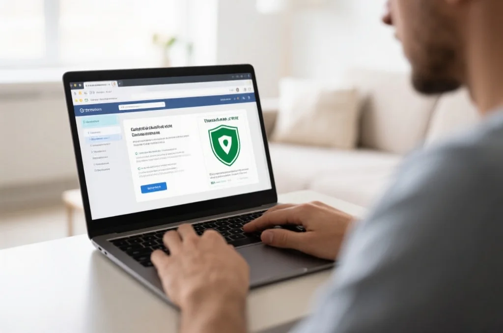 安全第一：辨别真正的澳洲幸运8官方平台，全面防范信息泄露