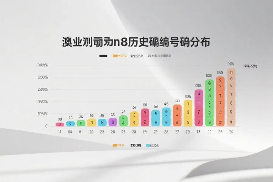 历史数据回顾：澳洲幸运8号码频率的统计学观察与趋势解读