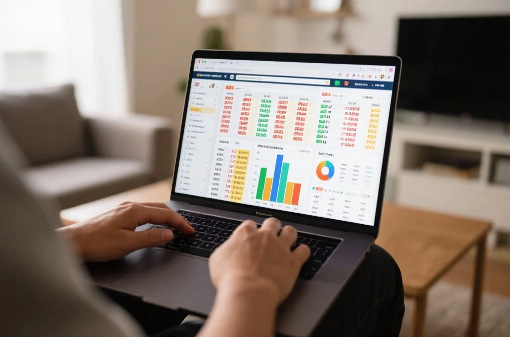 网站版 vs. 手机App：哪种方式查看澳洲幸运8开奖结果更适合你？